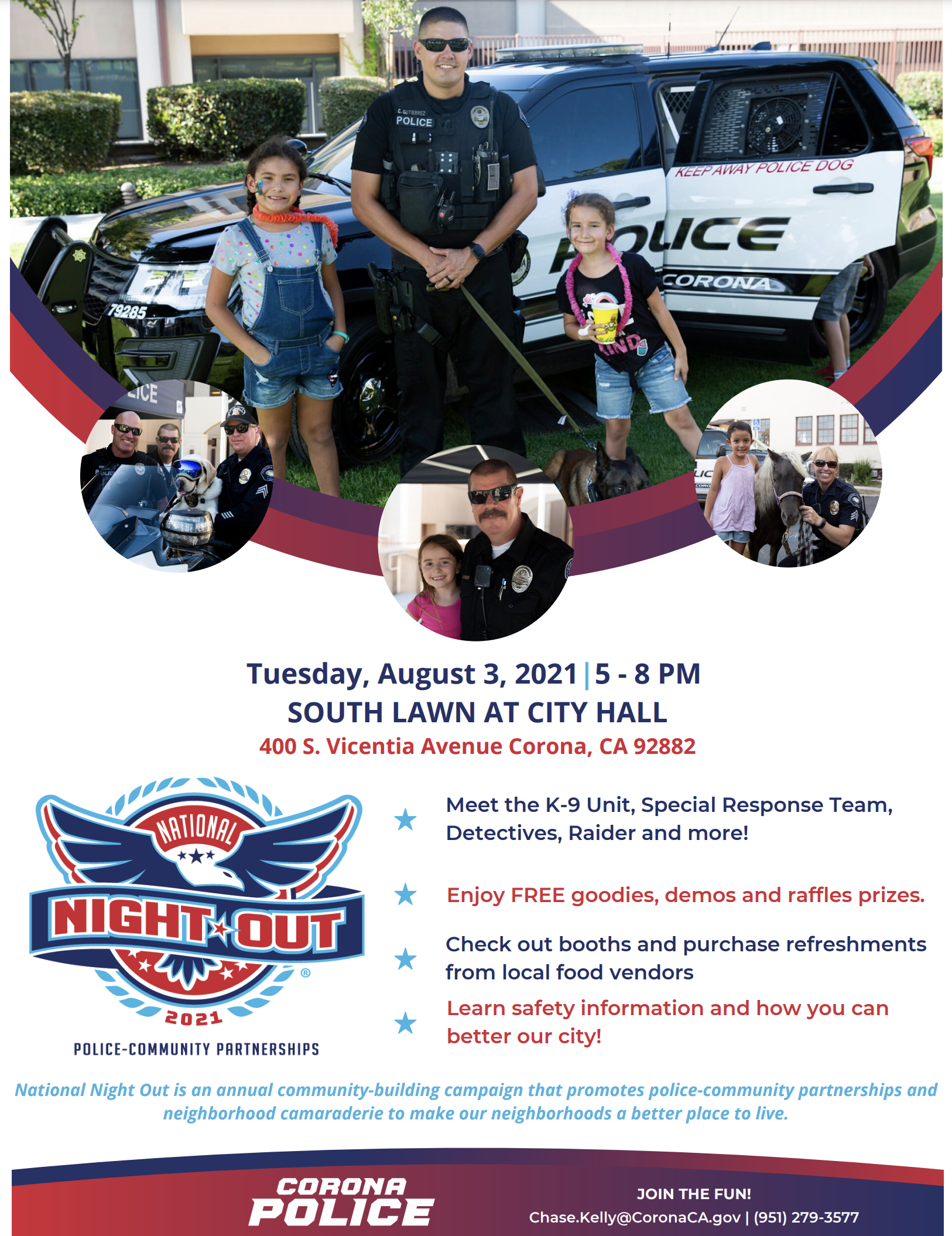 National Night Out