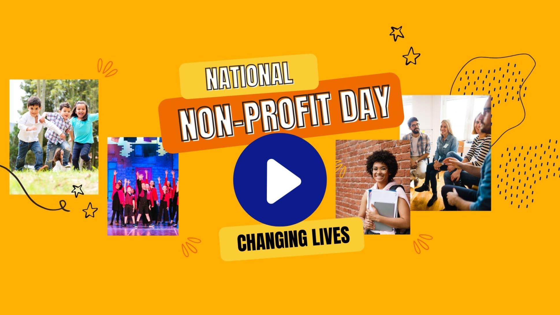 National Non-Profit Day