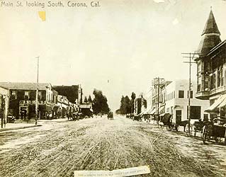 Main Street 1910