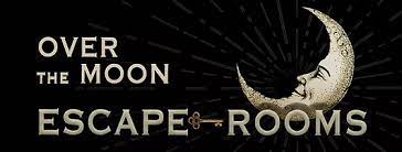 Over the Moon Escape Rooms