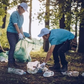 May Cleanup, CBCC