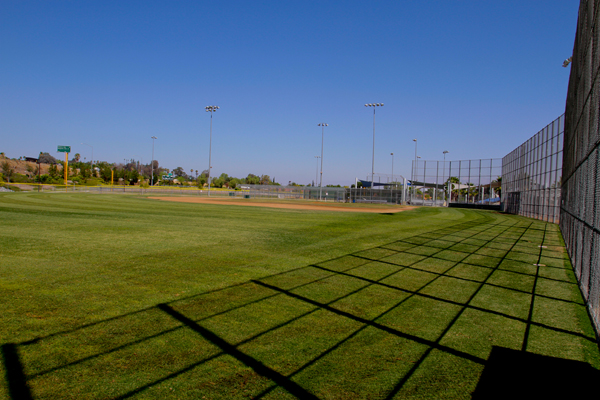 El Cerrito Park 