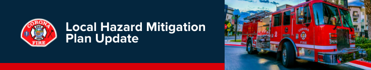 Local Hazard Mitigation Plan