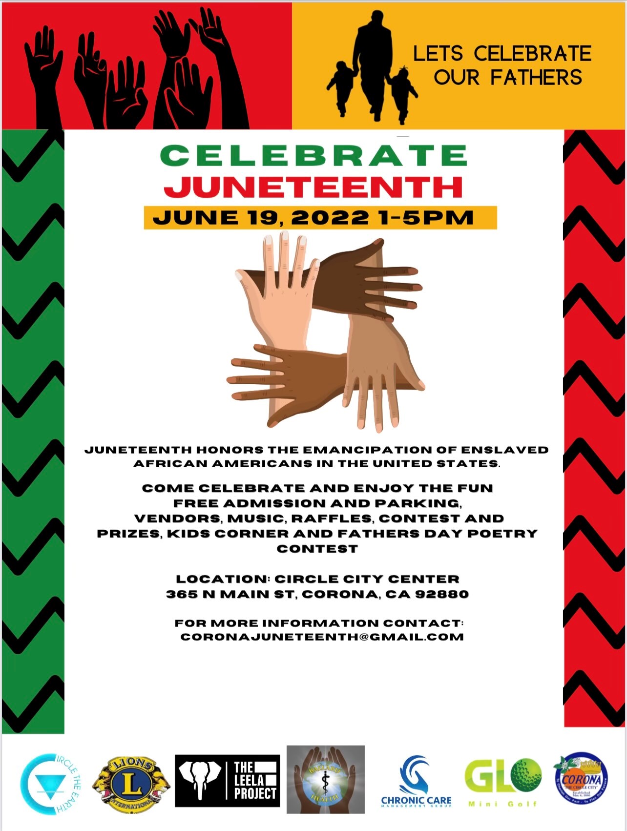 Juneteenth Celebration