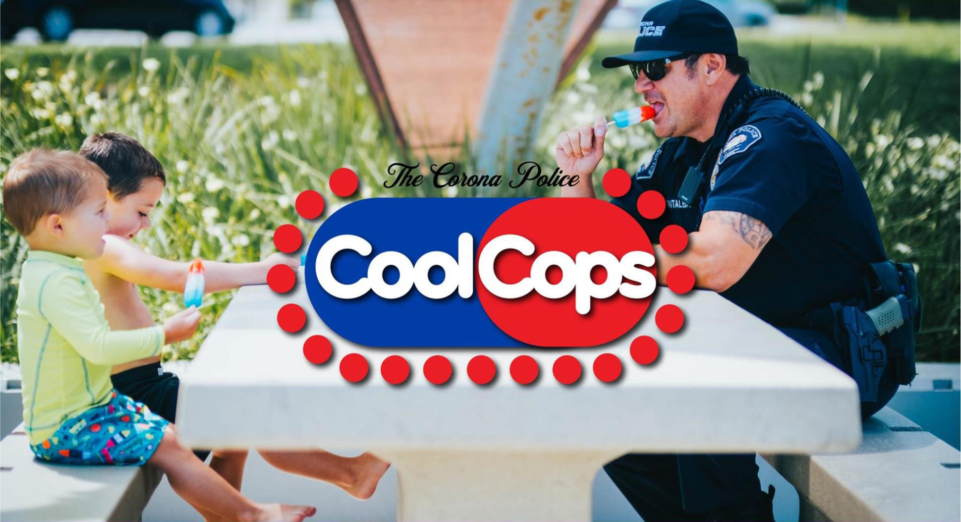 Cool Cops