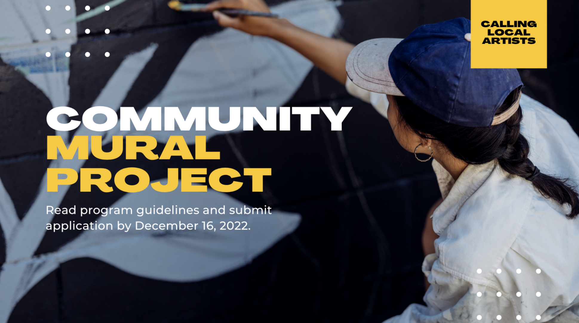 Community Mural Project