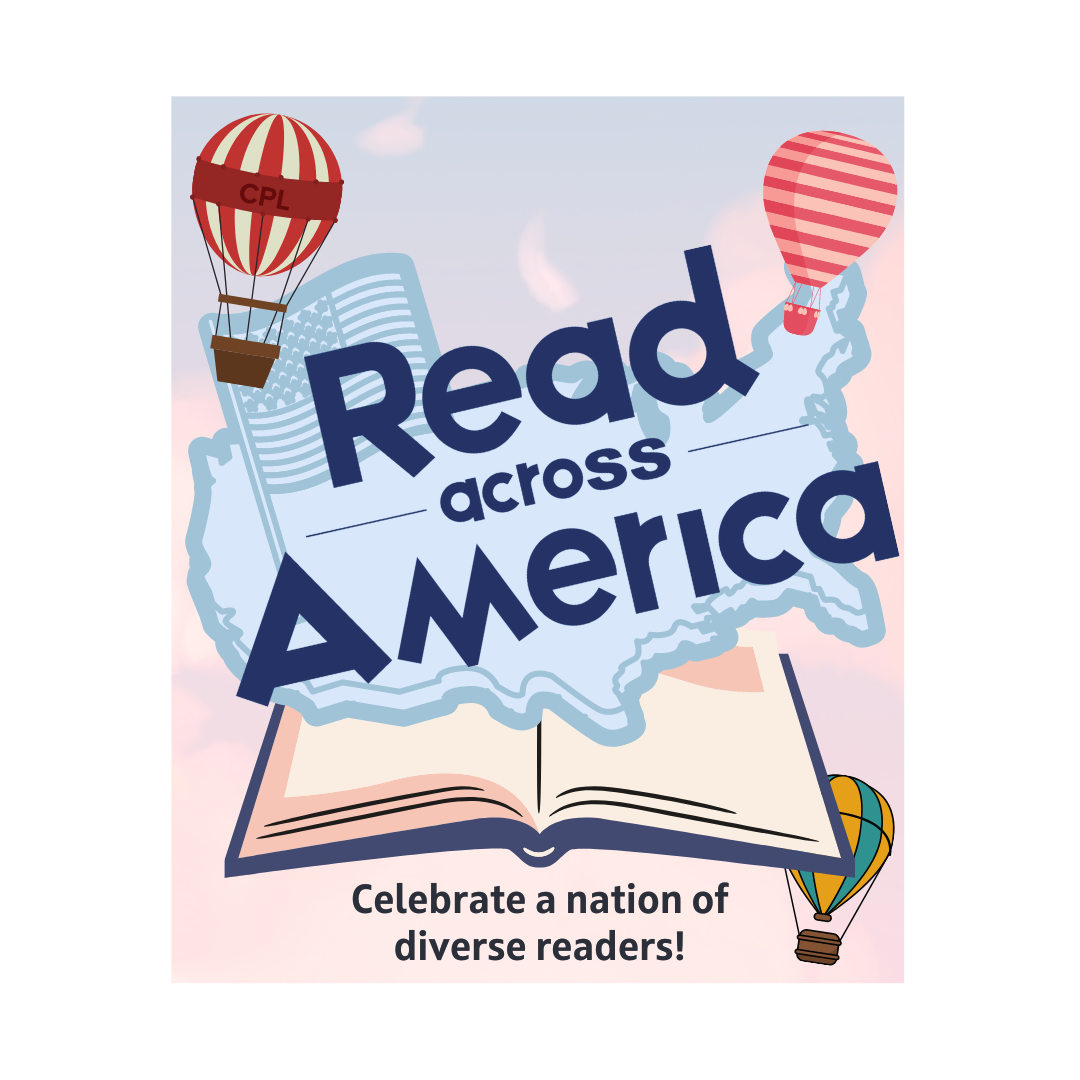 Read Across America 2022