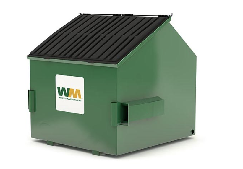 Bin