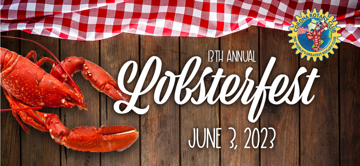 Lobsterfest- cosponsored