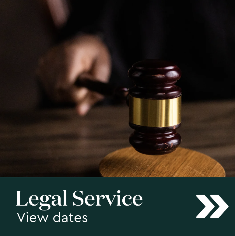 Legal Services