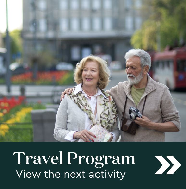 Travel Program