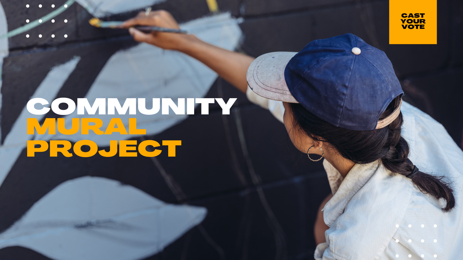 Corona Community Mural Project