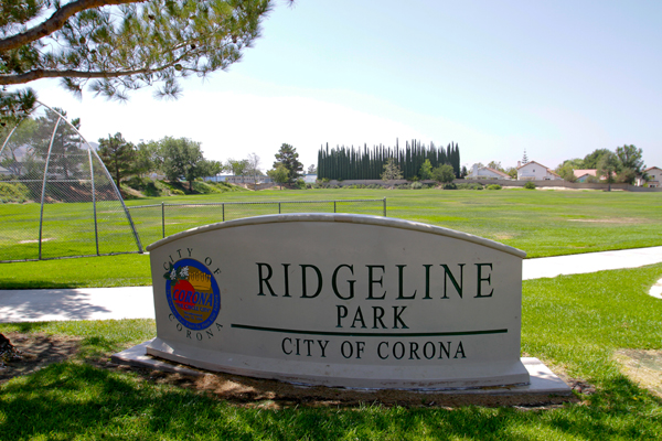 Ridgeline Park 