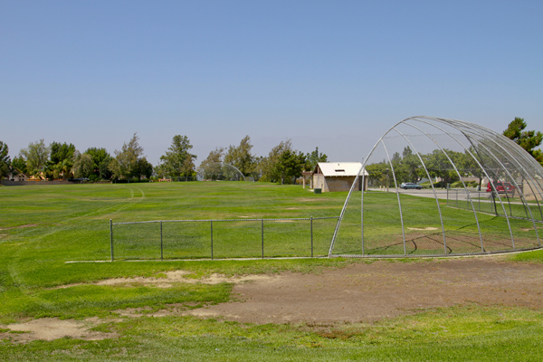 Ridgeline Park 