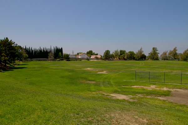 Ridgeline Park 