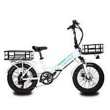 E-Bike