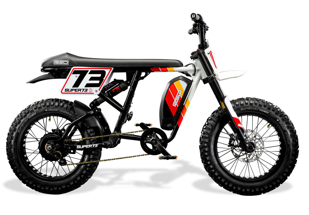 E-Bike 2