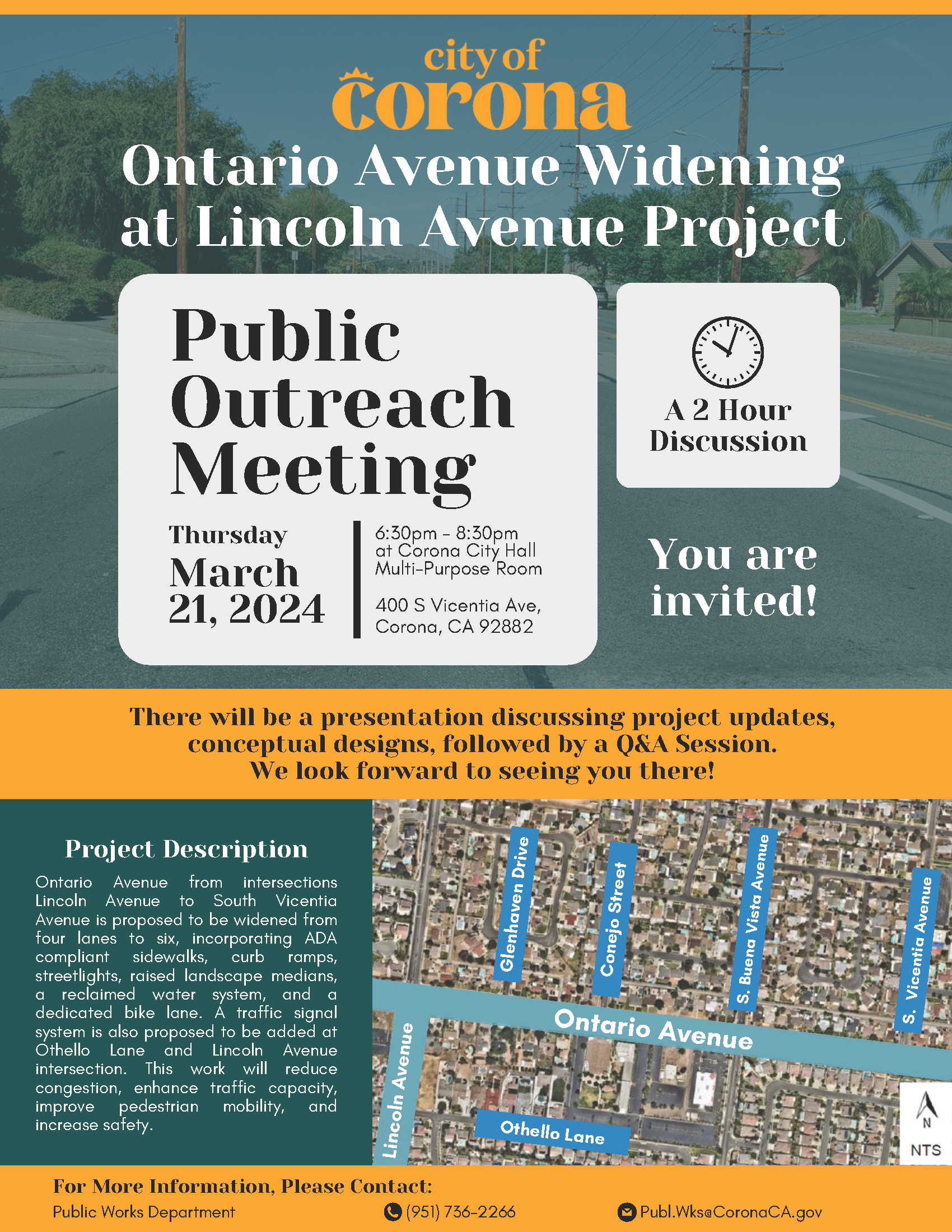 ENGLISH Rev 3Ontario Widening Public Outreach Flyer[86]