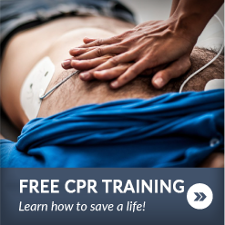 CPR Training