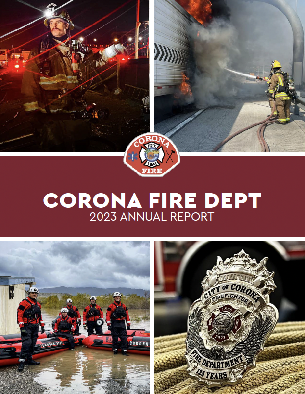 CFD Annual Report 2023