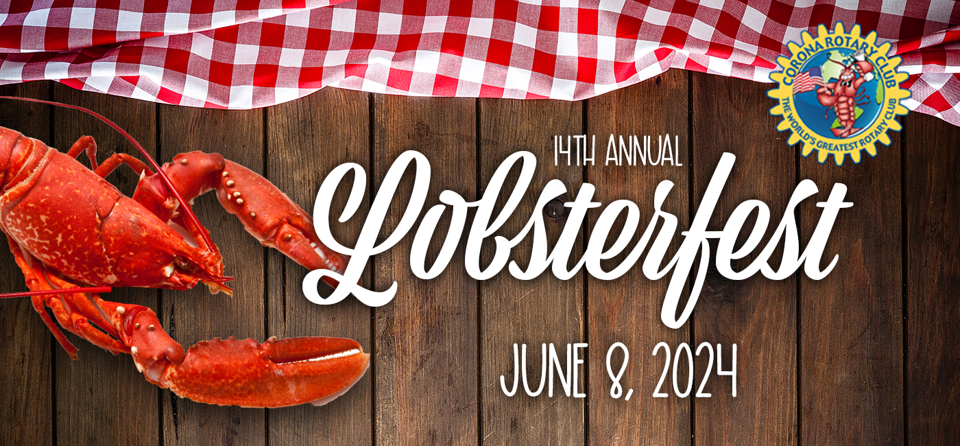 Lobsterfest 2024