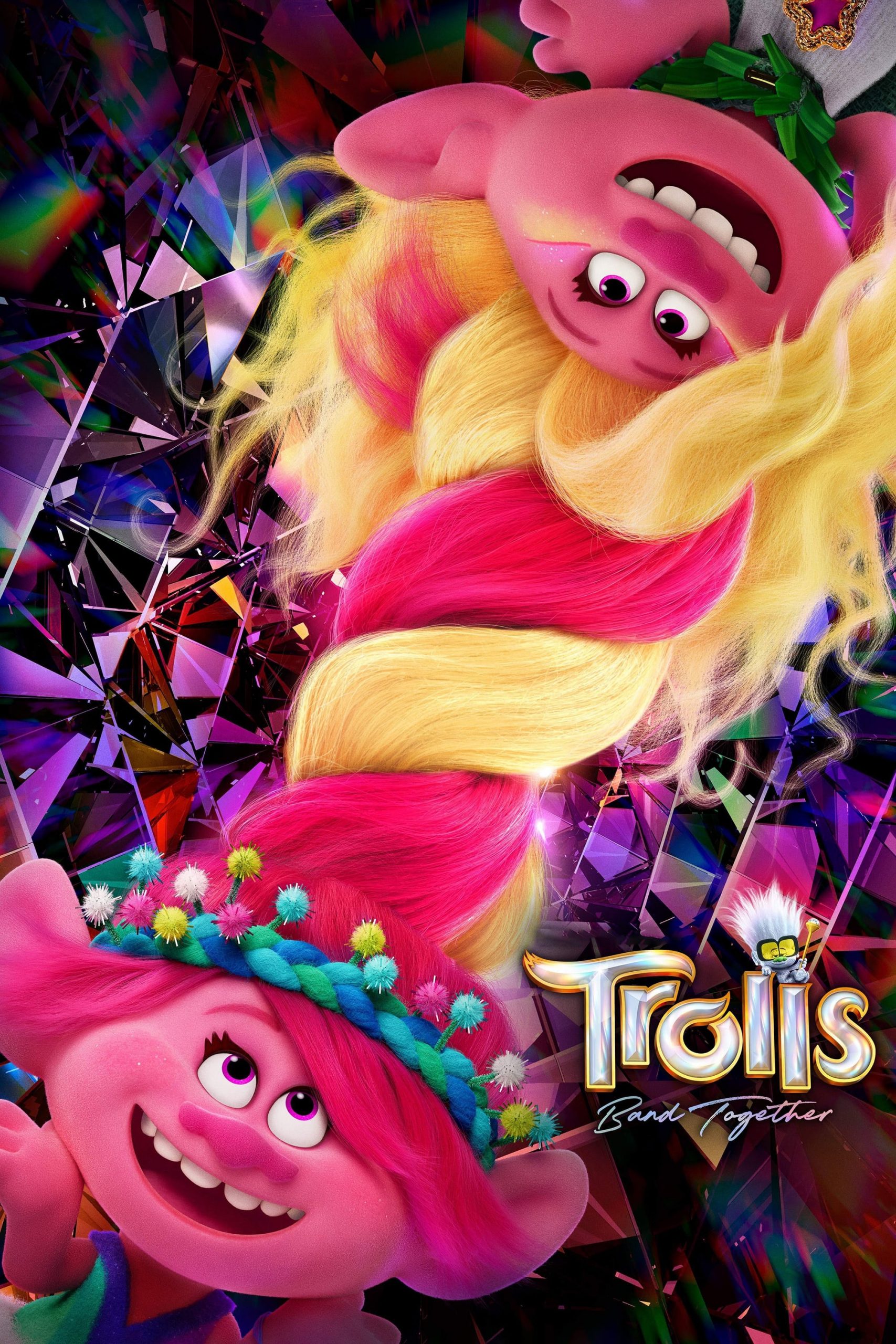 trolls