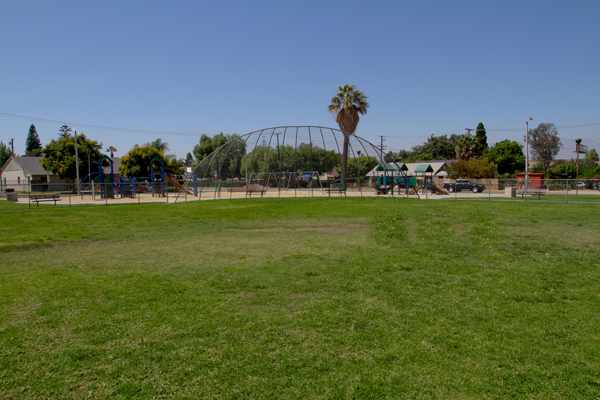 Sheridan Park