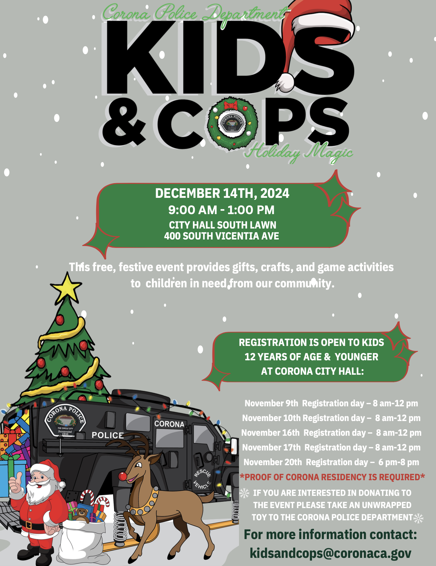 kidsandcop