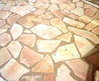 Flagstone