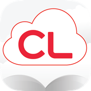 cloudLibrary