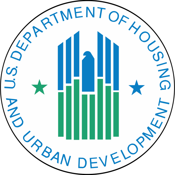 HUD Logo