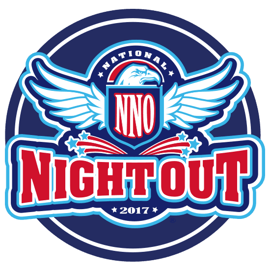 National Night Out Logo