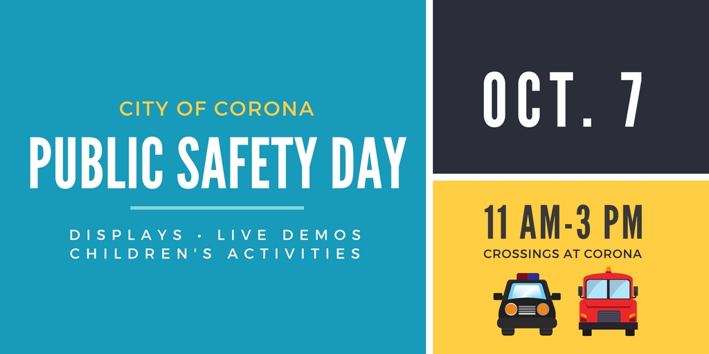 Public Safety Day 2017