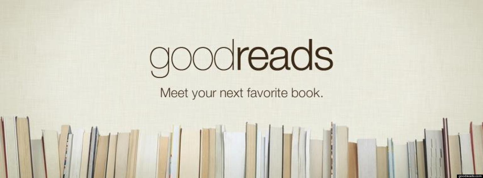 Good Reads readers advisory