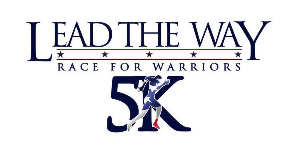 Lead the Way 5K