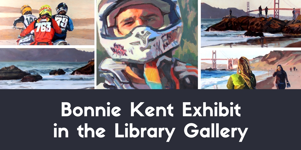 Bonnie Kent Exhibit