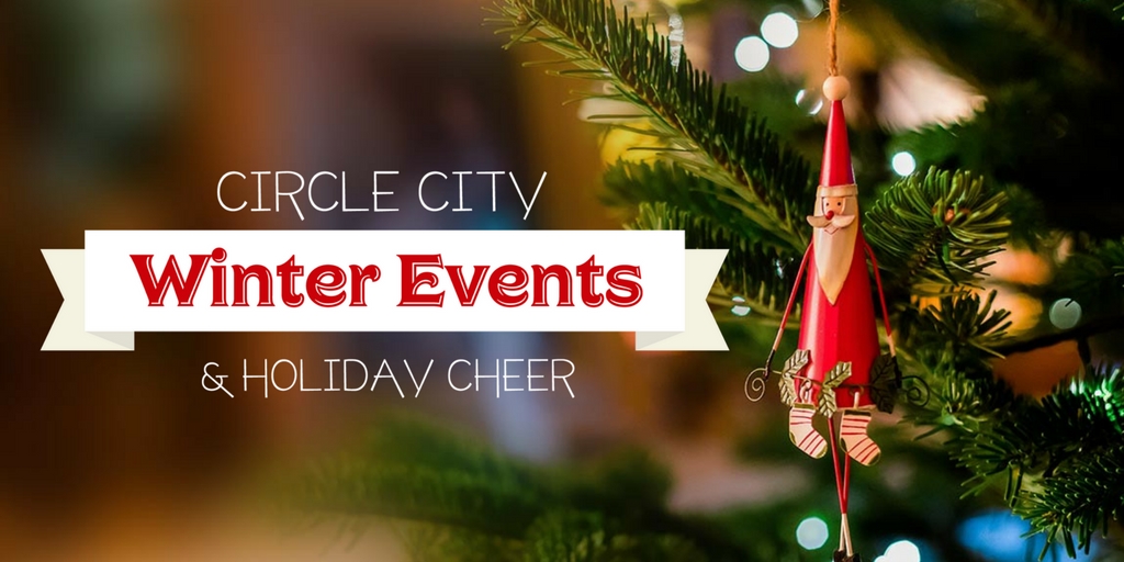 Winter Events & Holiday Cheer