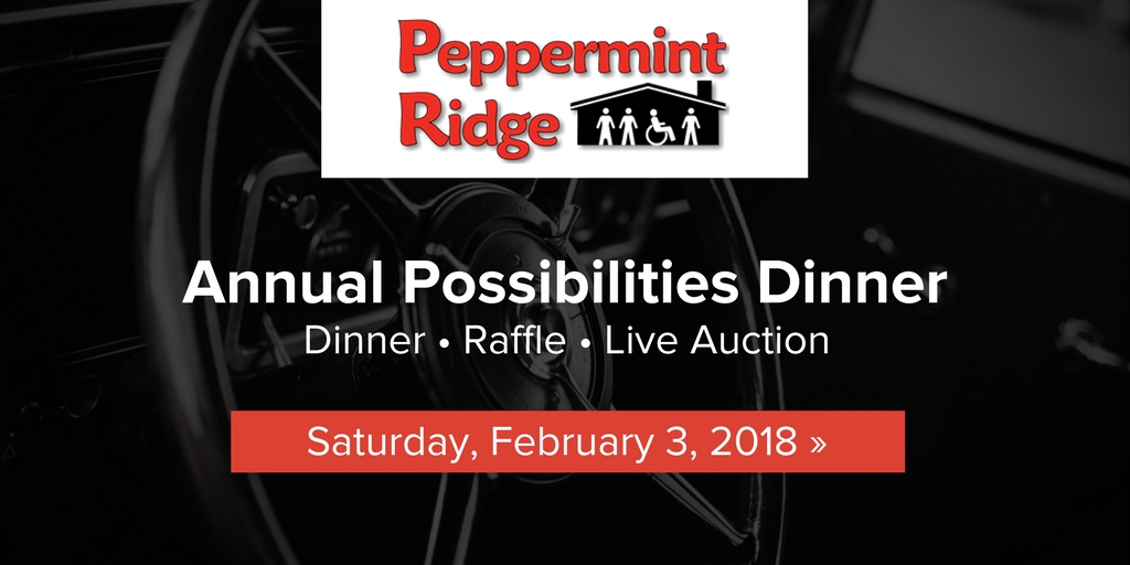 Annual Possibilities Dinner