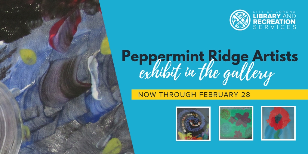 Peppermint Ridge Artists