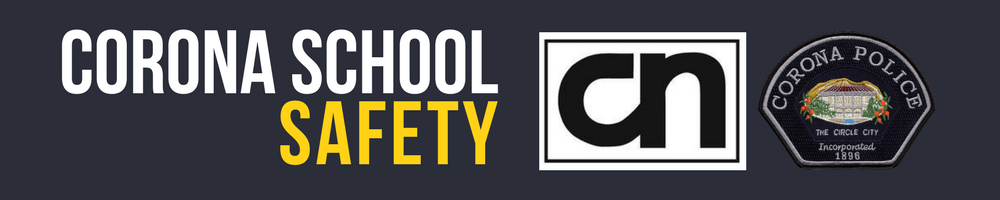 CORONA SCHOOL Safety