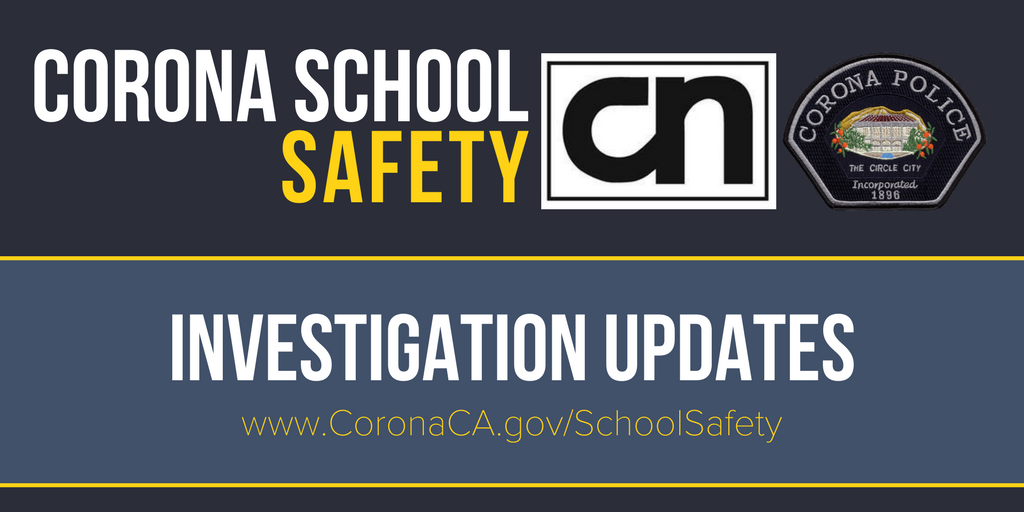 School Safety Investigation