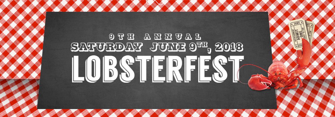 Lobsterfest 2018